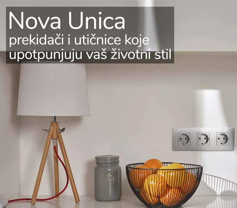 Nova unica