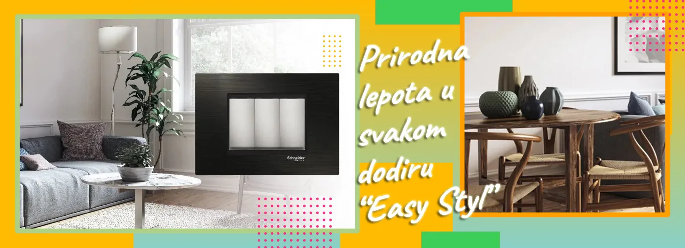 Easy Styl