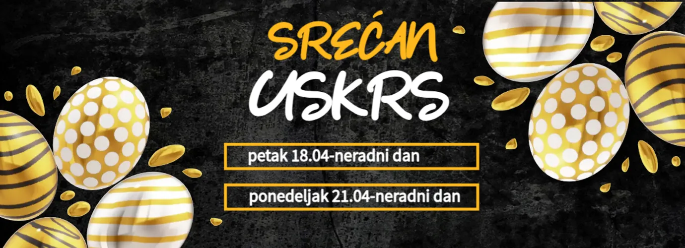 Uskrs