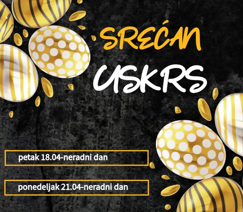 Uskrs