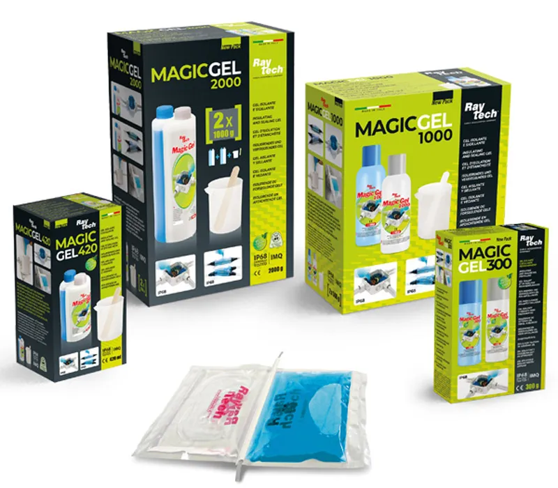 InfraRay termalne kamere