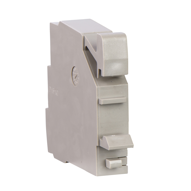 pomoćni kontakt - u spojenom položaju NO/NC 6 A - 240 V - Masterpact NT/NW ...