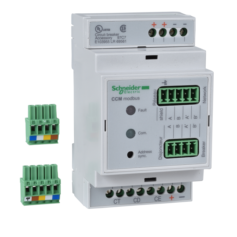 Simply modbus. Schneider Electric ССМ Modbus. Schneider Electric модбас модуль. Интерфейсный модуль Modbus lv434000. Модуль Modbus trv00210.