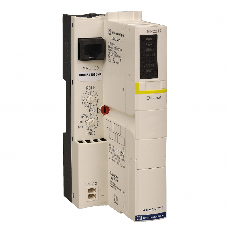 standardni mrežni interfejs modul STB - Ethernet - 10 Mbit/s | Razoelektro