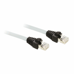 Ethernet ConneXium kabl - SFTP ravni - 40 m - 2 x RJ45 