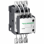 kontaktor TeSys LC1-DG 16.7 kVAr - kalem 110 V AC 