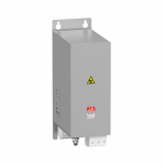 EMC ulazni filter - za frekventne regulatore - 160 A 