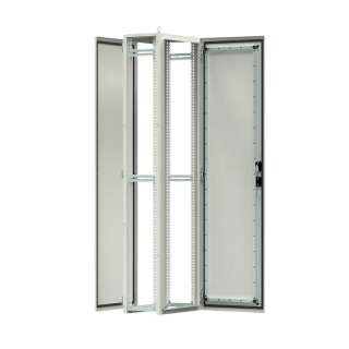 Telo slobodnostojećeg ormana 2000x400x400 
