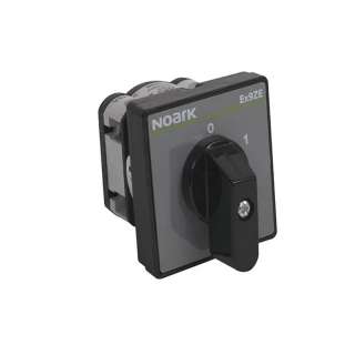 Grebenasti prekidač 2 položaja 0-1 16A 1-polni 