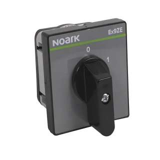 Grebenasti prekidač 2 položaja 0-1 40A 3-polni 