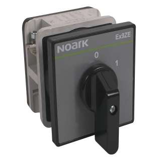 Grebenasti prekidač 2 položaja 0-1 125A 3-polni 