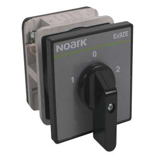 Grebebenasti prekidač 3 položaja 1-0-2 125A 3-polni 