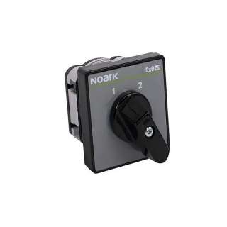 Grebenasti prekidač 2 položaja 1-2 10A 1-polni 