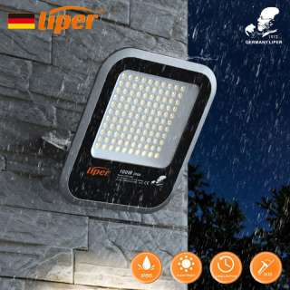 LED Reflektor 100W 6500K 10000lm IP66 