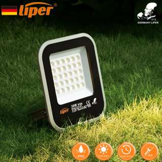 LED Reflektor 100W 6500K 10000lm IP66 