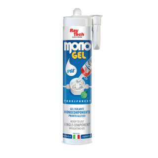 Monogel jednokomponentni providni gel 300ml 