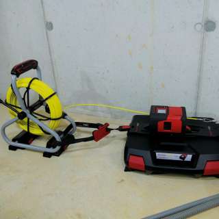 RM35 Digitalni merač kablova 