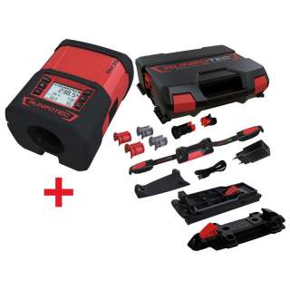 RM35 Digitalni merač kablova 