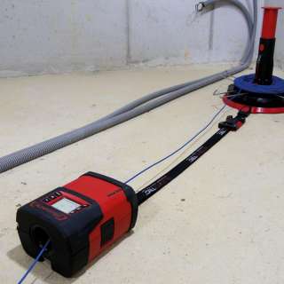 RM35 Digitalni merač kablova 