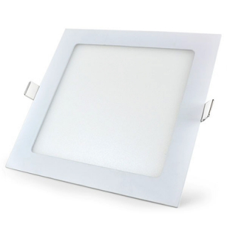 LED Panel Ugradni kockasti 3W 6400K 