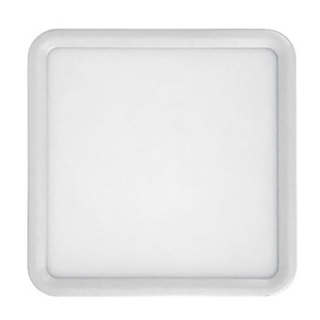 LED Panel Nadgradni kockasti 18W 6000K 