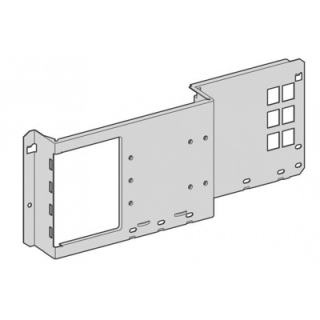 Mont. ploča NS-INS 250 za Prisma-G 