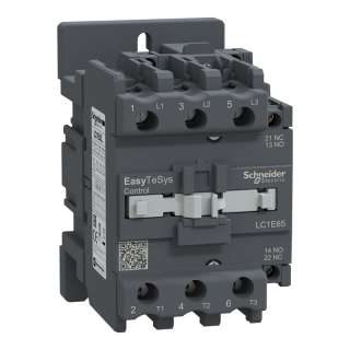 Kontaktor 3P 65A 30kW 230V AC 