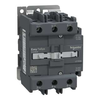 Kontaktor 3P 80A 37kW 230V AC 
