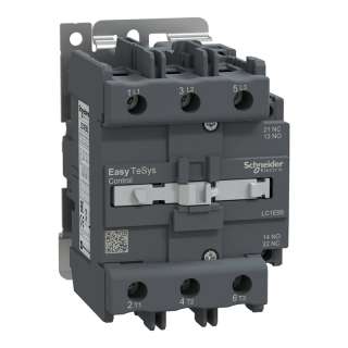 Kontaktor 3P 95A 45kW 24V AC 