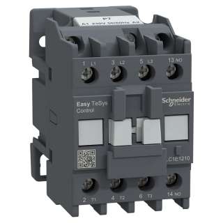Kontaktor 3P 12A 5.5kW 230V AC 