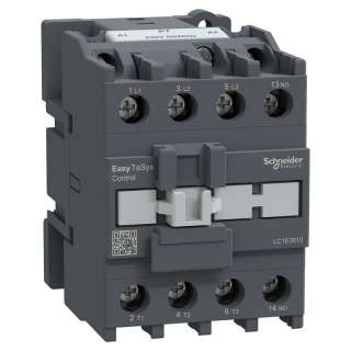 Kontaktor 3P 38A 18.5kW 230V AC 