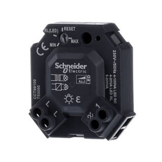 LED Dimer 100W RC/RL 