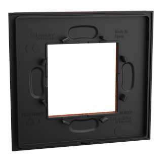 Dekorativni ram Unica Deco 1 element terakota 
