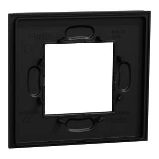 Dekorativni ram Unica Deco 1 element iscepkano drvo 