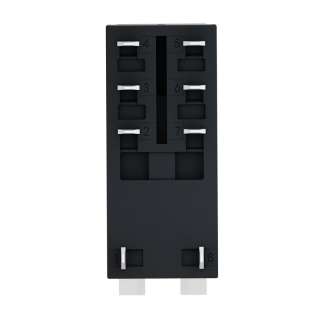 Rele 5A 2CO 230V AC sa LED indikacijom 