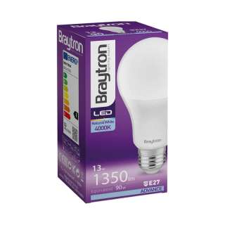 LED sijalica E-27 13W 4000K 