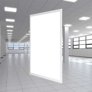 LED Panel ugradni 50W 4000K 