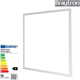 LED Panel ugradni 50W 4000K 