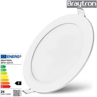 LED Panel ugradni 24W 4000K 