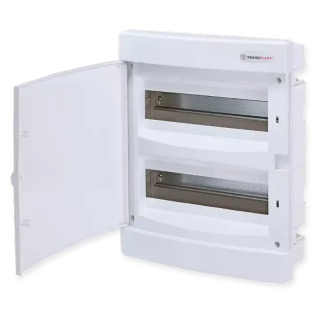 Tabla ugradna U24 tip C Bela vrata 