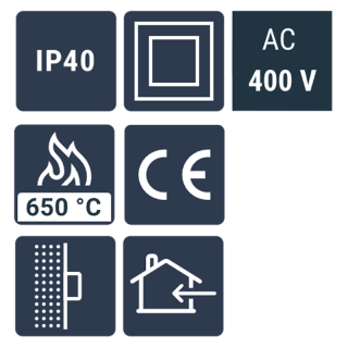 Tabla nadgradna N12 tip C 