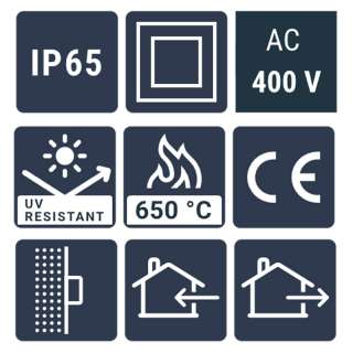Tabla nadgradna N4 tip D 