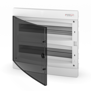 Tabla ugradna U36 tip C 2x18 