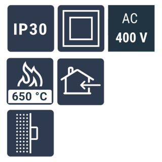 Tabla nadgradna N2 tip A 