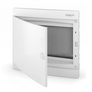 Tabla ugradna U2X18CW IT dvoredna 