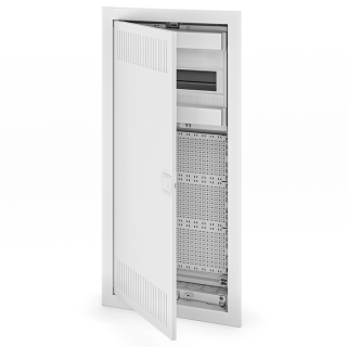 Tabla ugradna U48 4/1 ES četvororedna 650 C° 
