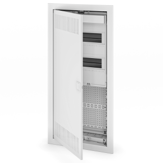 Tabla ugradna U48 4/2 ES četvororedna 650 C° 