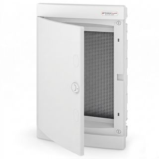 Tabla ugradna  U3x18CW IT troredna 