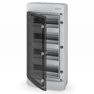 Tabla nadgradna  N48 tip D 