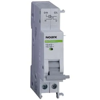 Naponski okidač 110-415V AC 110-130V DC 